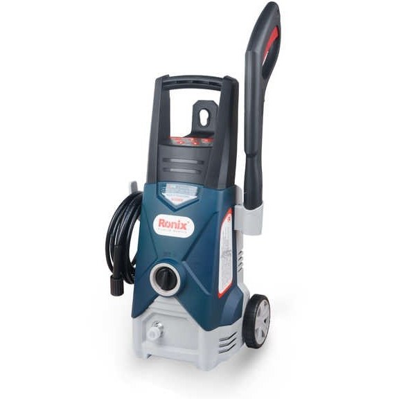 کارواش 100بار رونیکس مدل RP-0100