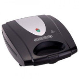 ساندویچ ساز بلک اند دکر مدل TS4080