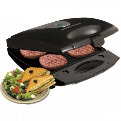 ساندویچ ساز بلک اند دکر مدل TS4080