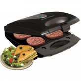 ساندویچ ساز بلک اند دکر مدل TS4080