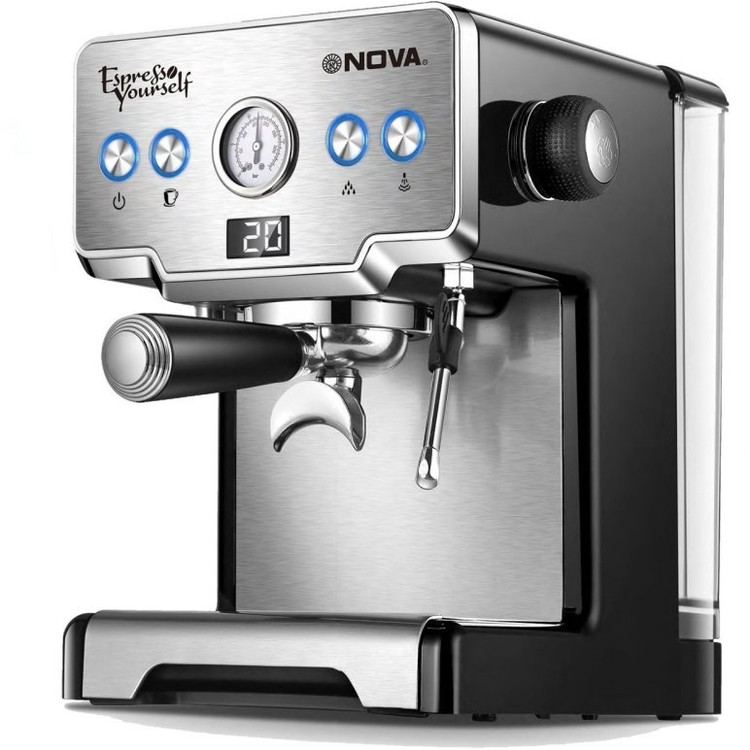 اسپرسوساز نوا مدل NCM-128EXPS