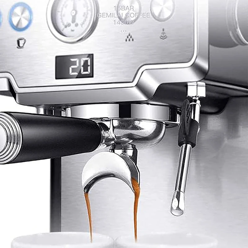 اسپرسوساز نوا مدل NCM-128EXPS