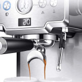 اسپرسوساز نوا مدل NCM-128EXPS