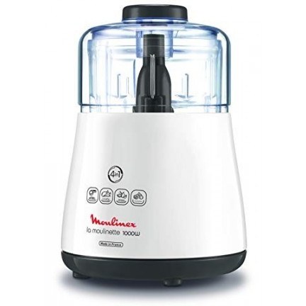 تصویر خردکن مولینکس مدل DPA1 MOULINEX Chopper DPA1