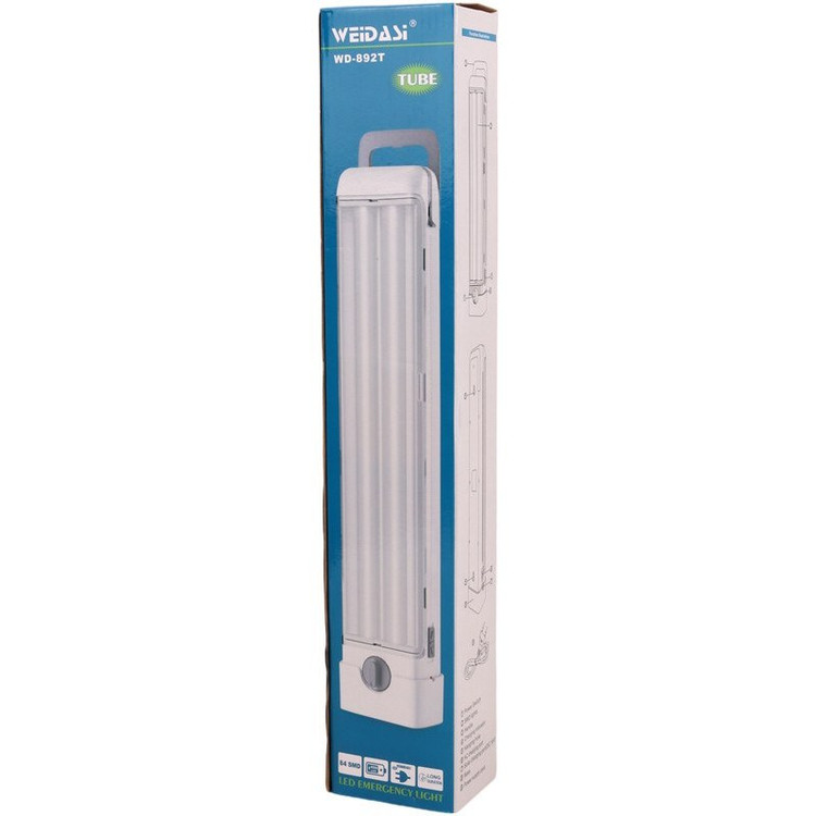 چراغ اضطراری ویداسی مدل WD-892T
