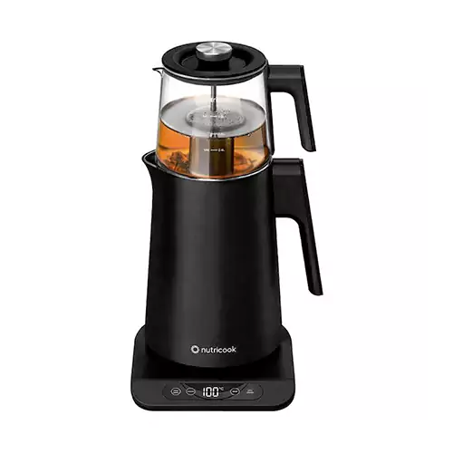 چای ساز نوتریکوک مدل ktm330