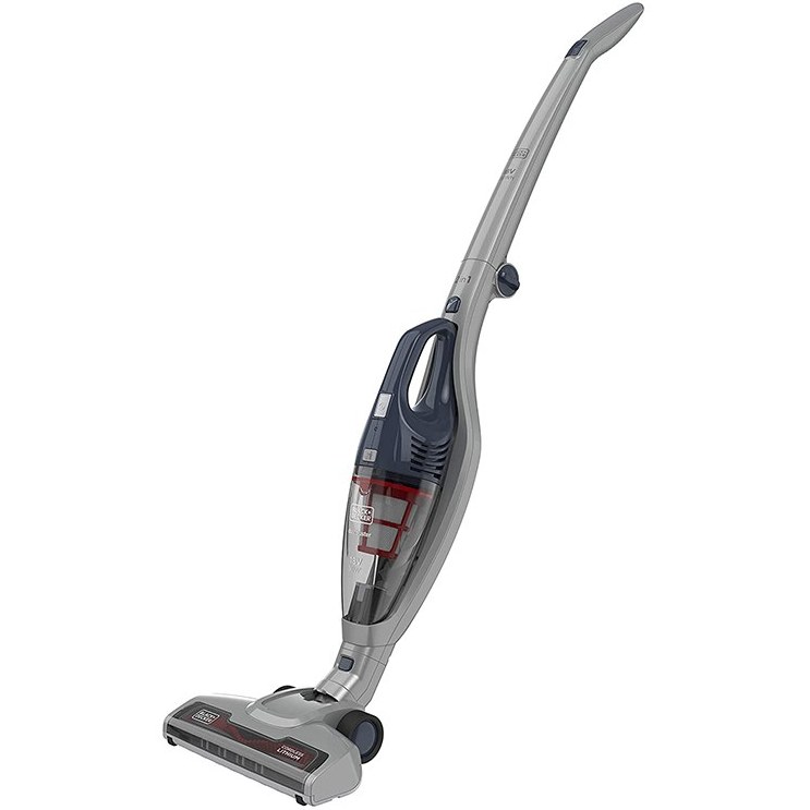 جارو شارژی بلک اند دکر مدل SVB520JW