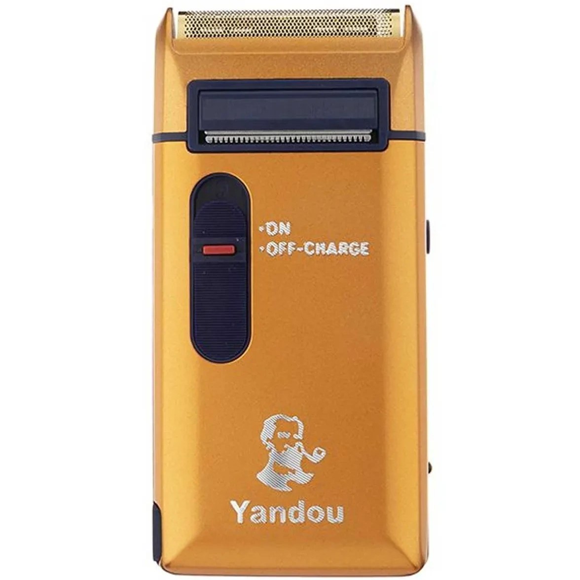 ماشین اصلاح و شیور یاندو Yandou مدل Sv-W316U طلایی